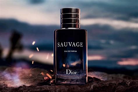 who created dior sauvage|sauvage Dior near me.